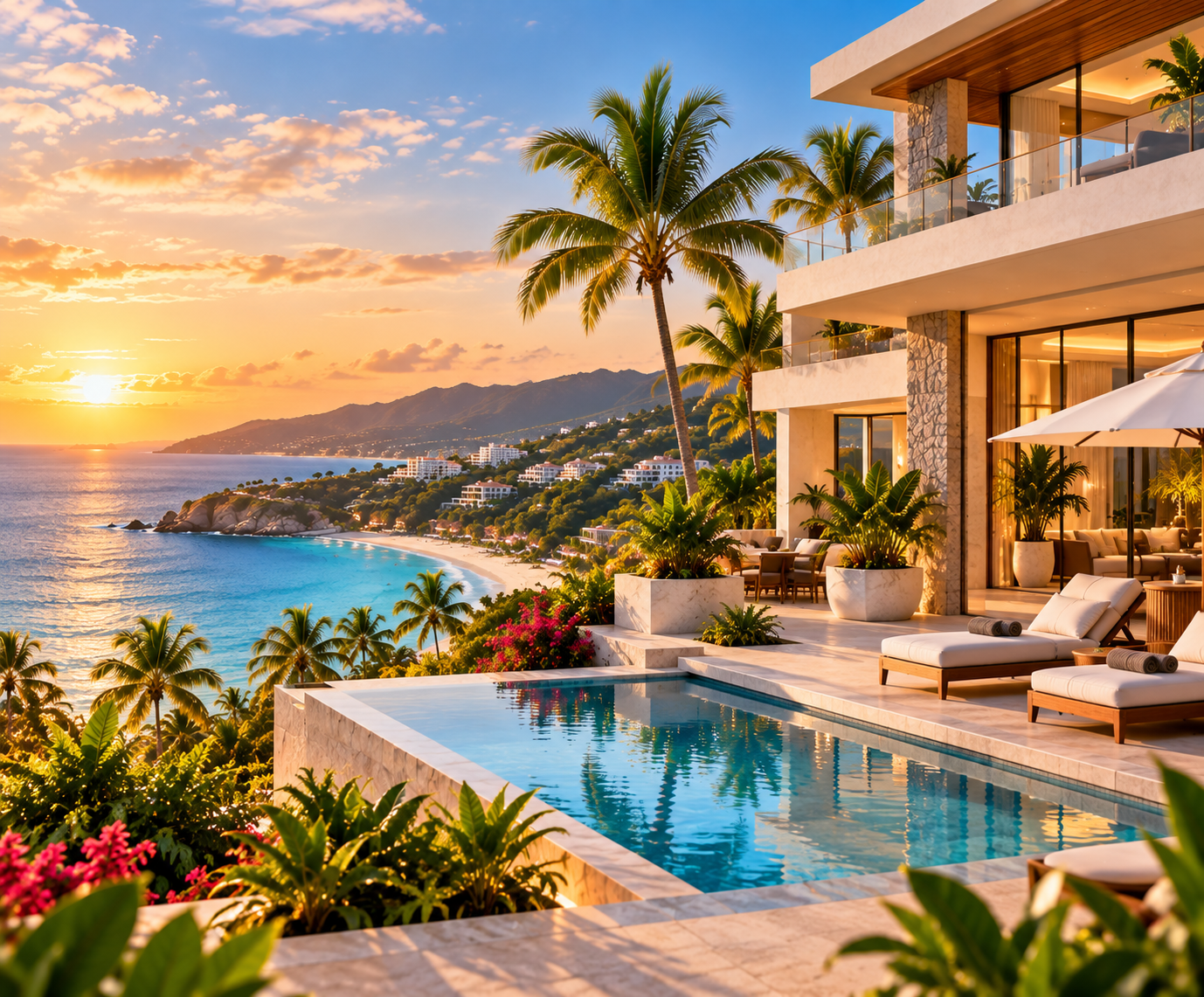 Commercial hospitality property in Puerto Rico 