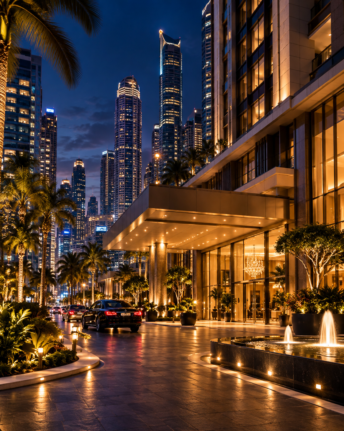 Property Management